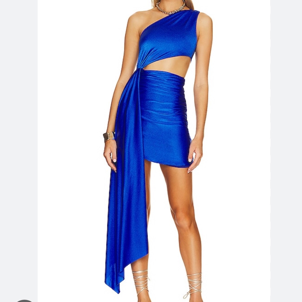 Baobab Zadeh Mini Dress!
